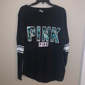 PINK Long Sleeve Shirt